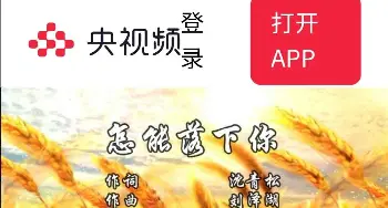 怎能落下你_歌曲简谱_词曲:沈青松 刘泽湖