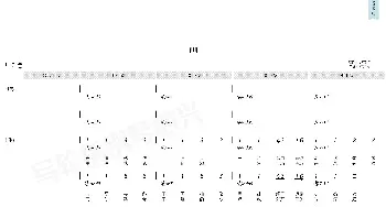 画_歌曲简谱_词曲:邓紫棋 邓紫棋