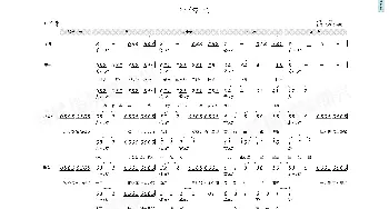 空空如也_歌曲简谱_词曲:雪无影 雪无影
