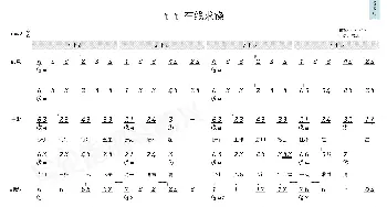 钉钉在线求饶_歌曲简谱_词曲:钉钉公关 钉钉公关