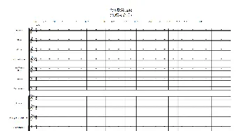 大风歌_合唱歌谱_词曲:刘邦 施万春