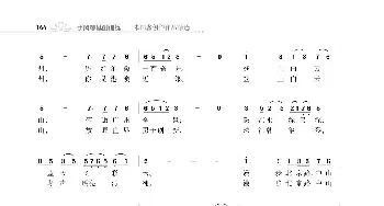 广州颂歌_歌谱投稿_词曲:朱国鑫 朱国鑫