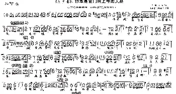 评剧谱 | 你本是宦门后上等的人品《玉堂春》选段 王冠丽