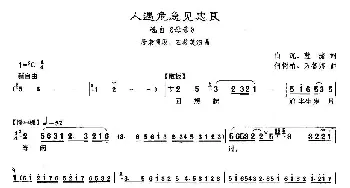 沪剧 人遇危急见忠良《母亲》母亲唱段 石筱英 白沉 等 何树柏 等