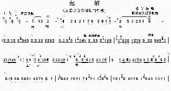 秦腔 玉堂春含悲泪忙往前进《起解》选段 张宁