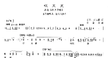 沪剧 叹五更《抢亲奇缘》张翠柳唱段  宗华 刘卫国 汝金山