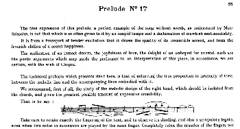 Preludes Op.28(钢琴谱) 肖邦-chopin