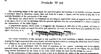 Preludes Op.28(钢琴谱) 肖邦-chopin