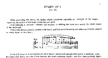 12 Etudes Op.10 柯尔托教学版(钢琴谱) 弗雷德里克·弗朗索瓦·肖邦