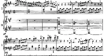 二十八部钢琴协奏曲 No.23(钢琴谱) 莫扎特