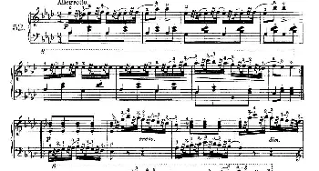 One Hundred and Ten Easy and Progressive Exercises Op.453(钢琴谱) 车尔尼
