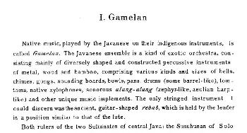 Java Suiten(钢琴谱) 里奥鲍尔德·戈多夫斯基