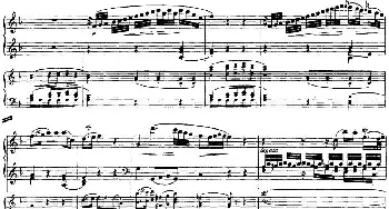 二十八部钢琴协奏曲 No.25(钢琴谱) 莫扎特