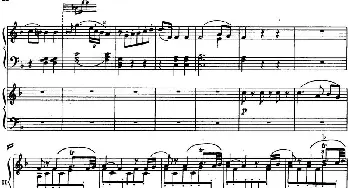 二十八部钢琴协奏曲 No.11(钢琴谱) 莫扎特