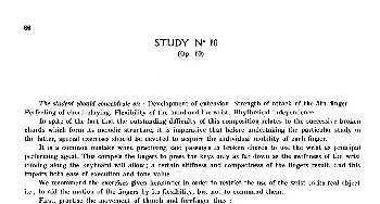 12 Etudes Op.10 柯尔托教学版(钢琴谱) 弗雷德里克·弗朗索瓦·肖邦