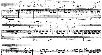 Harold en Italie Op.16 - 4 Hands(钢琴谱) 路易斯·埃克托·柏辽兹