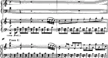 二十八部钢琴协奏曲 No.13(钢琴谱) 莫扎特