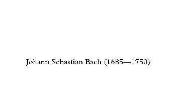 萨克斯谱 | g小调序曲11 BWV 797(三重奏)巴赫