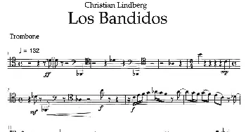 Los Bandidos(长号）
