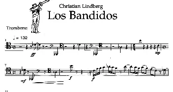 Los Bandidos(长号）