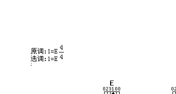 超人(吉他谱) 五月天 阿信 冠佑 阿信