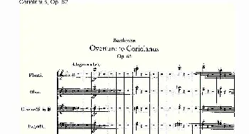 Coriolanus, Op.62