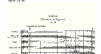 Egmont Op.84