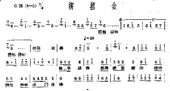 柳摇金(十番音乐)