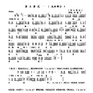昆曲 黛玉葬花 张馨月