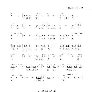 长沙颂歌_歌谱投稿_词曲:朱国鑫 朱国鑫