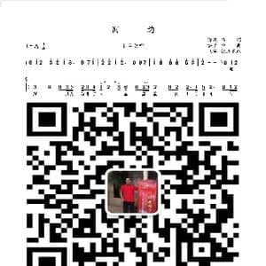 海边_歌曲简谱_词曲:清风 静逸