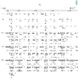 当_歌曲简谱_词曲:琼瑶 庄立帆,郭文琮