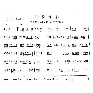 蜂蝶争春