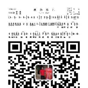 相约绥江_歌曲简谱_词曲:王洪兴 陈家惠 王洪兴