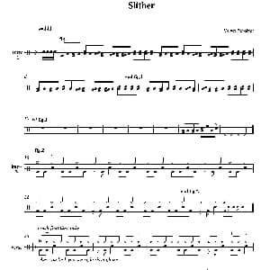 Slither